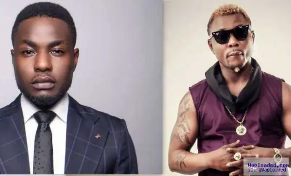 Rayce’s Record Label Replies Oritsefemi Over Copyright Infringement Issues
